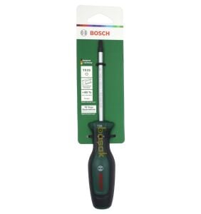 Bosch T25 x 100 mm Torx Uçlu Tornavida 1600A03DT5