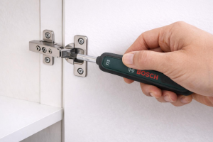 Bosch T25 x 100 mm Torx Uçlu Tornavida 1600A03DT5