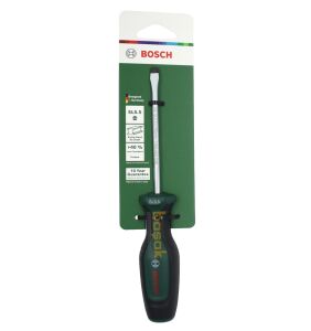 Bosch 5,5 x 100 mm Düz Uçlu Tornavida 1600A03DT0