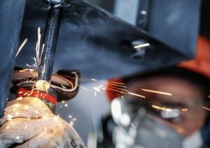 Bosch 76x1x10mm Inox Kesme Diski (5'li pkt) GWS 12V-76 için 2608601520