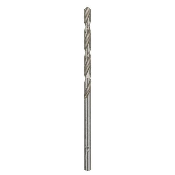 Bosch HSS-G 3,4x70 mm Metal Matkap Ucu 10'lu Paket 2608585482