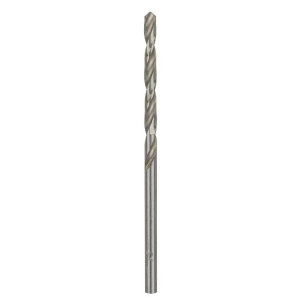 Bosch HSS-G 3,4x70 mm Metal Matkap Ucu 10'lu Paket 2608585482