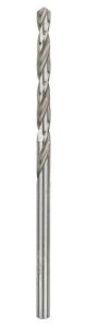 Bosch HSS-G 3,5 mm 10'lu Taşlanmış Metal Matkap Ucu 2608595058