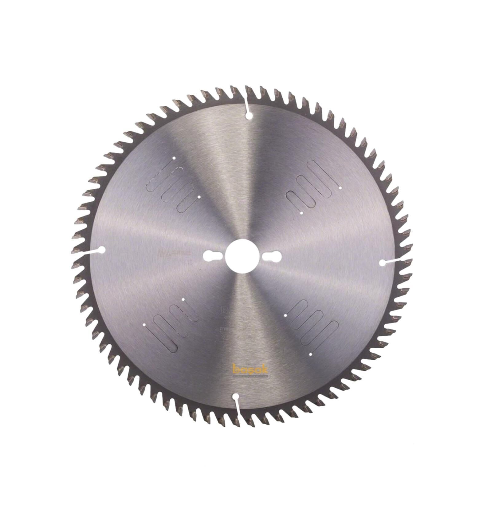 Bosch Optiline Ahşap 305x30 mm 72 Diş Daire Testere Bıçağı 2608641771