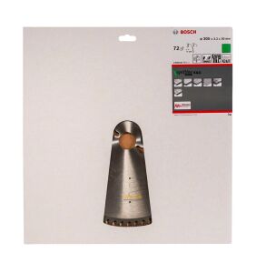 Bosch Optiline Ahşap 305x30 mm 72 Diş Daire Testere Bıçağı 2608641771