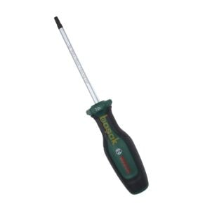 Bosch T20 x 100 mm Torx Uçlu Tornavida 1600A03DT4