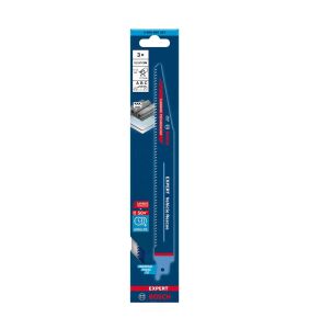 Bosch Expert S 1157 CHM 3'lü Otomotiv Çeliği İçin Panter Testere 2608900381