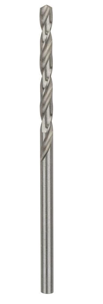 Bosch HSS-G 3,6x70 mm Metal Matkap Ucu 10'lu Paket 2608595332