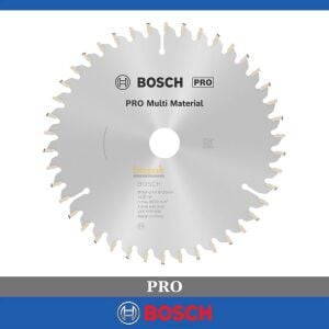Bosch Multi Material 160*20/16mm 42 Diş Elmas Daire Testere Bıçağı 2608640503