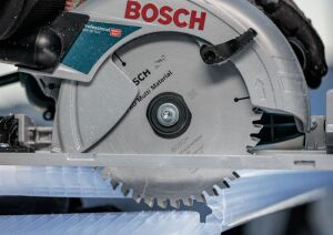 Bosch Multi Material 160*20/16mm 42 Diş Elmas Daire Testere Bıçağı 2608640503