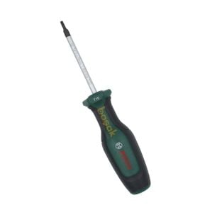 Bosch T10 x 75 mm Torx Uçlu Tornavida 1600A03DT2