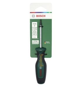 Bosch T10 x 75 mm Torx Uçlu Tornavida 1600A03DT2