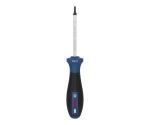 Bosch PRO TH10x75 mm Delikli Torx Tornavida 1600A039SJ