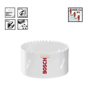 Bosch Bi-Metal 79 mm Delik Açma Testeresi 2608580500