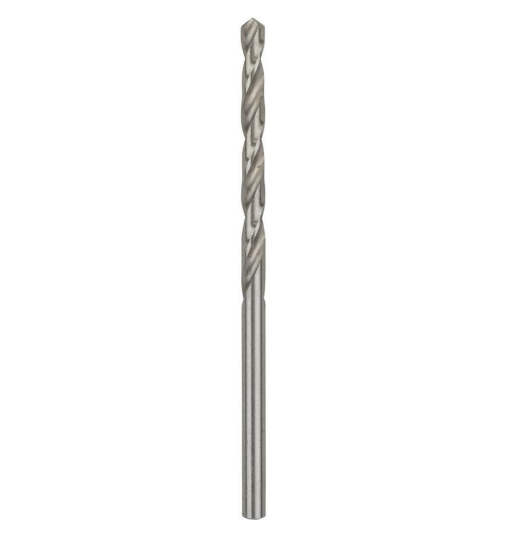 Bosch HSS-G 3,7x70 mm Metal Matkap Ucu 10'lu Paket 2608585483