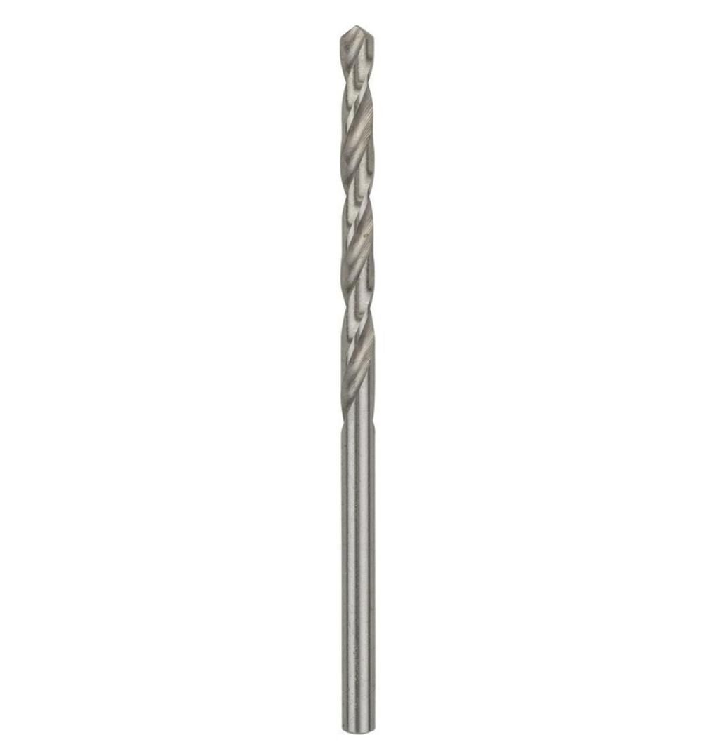 Bosch HSS-G 3,7x70 mm Metal Matkap Ucu 10'lu Paket 2608585483