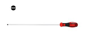 Ceta Form 5,5 x 300 mm Uzun Düz Tornavida F10-055-300