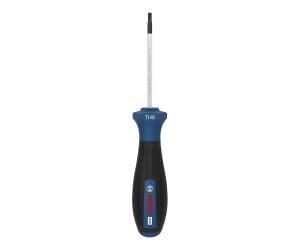 Bosch PRO TH9x60 mm Delikli Torx Tornavida 1600A039SH
