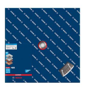 Bosch Expert 400 mm Yapı Malzemeleri Elmas Kesme Diski 2608900667