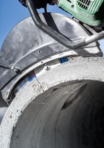 Bosch Expert 400 mm Yapı Malzemeleri Elmas Kesme Diski 2608900667