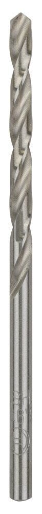 Bosch HSS-G 3,9x75 mm Metal Matkap Ucu 10'lu Paket 2608585485