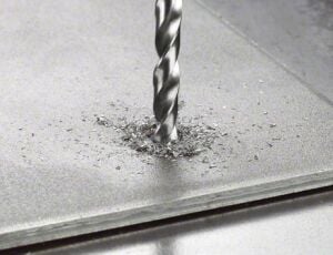 Bosch HSS-G 3,9x75 mm Metal Matkap Ucu 10'lu Paket 2608585485
