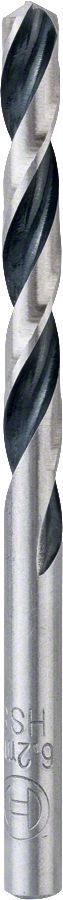 Bosch HSS PointeQ 6,2 mm Metal Matkap Ucu 10'lu 2608577230