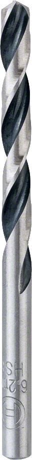 Bosch HSS PointeQ 6,2 mm Metal Matkap Ucu 10'lu 2608577230
