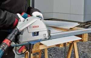 Bosch Multi Material 190*30 mm 54 Diş Elmas Daire Testere Bıçağı 2608640509