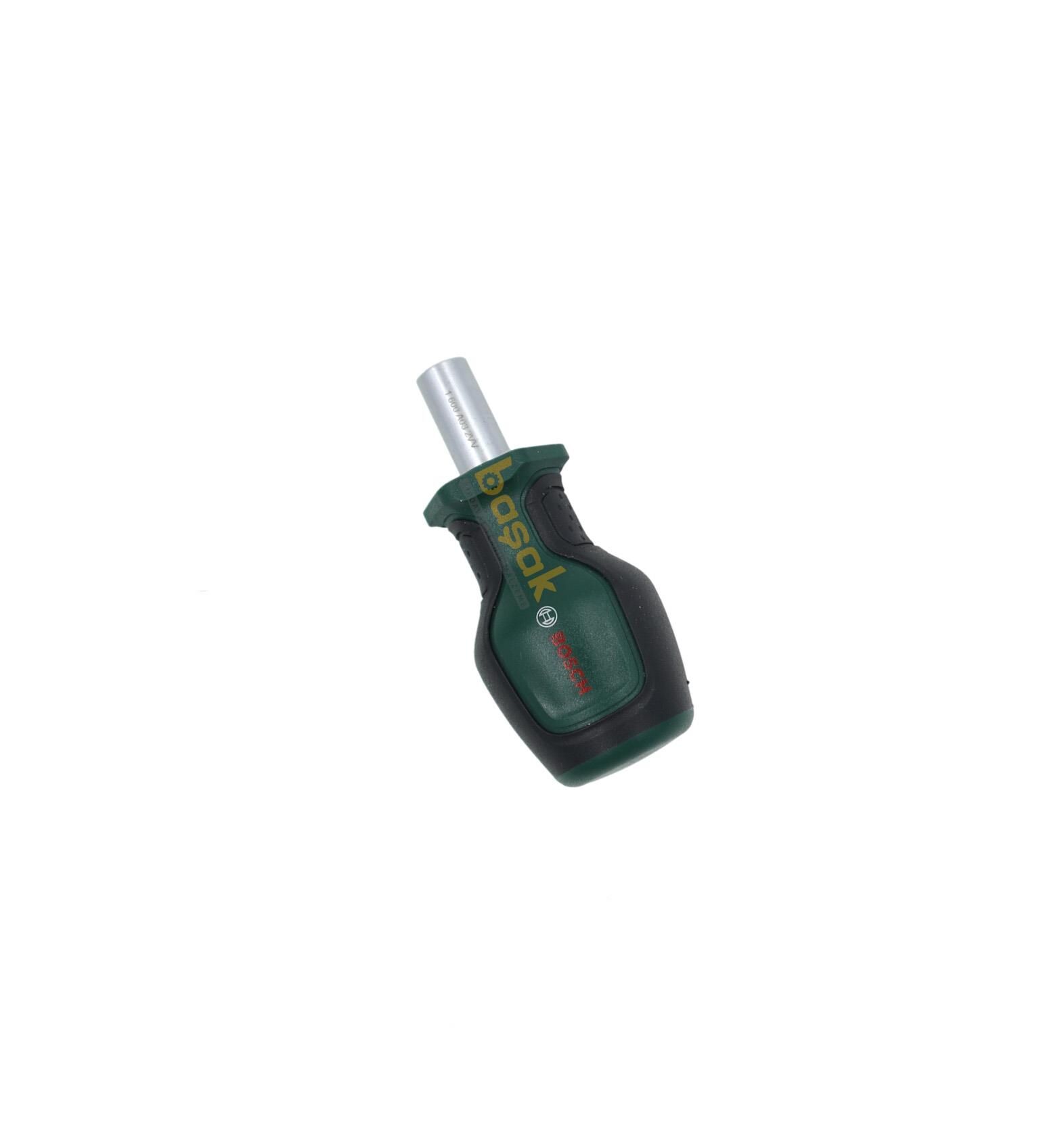 Bosch Topaç Tornavida Manyetik Bits Uç Tutuculu 1600A03EC2