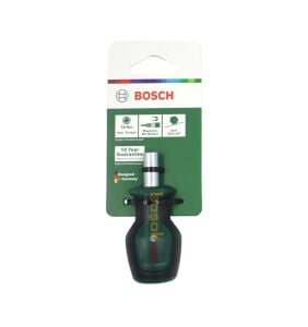 Bosch Topaç Tornavida Manyetik Bits Uç Tutuculu 1600A03EC2
