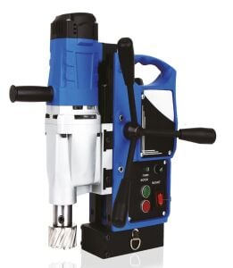 3Keego SMD 35Y 2 Vitesli 35 mm Manyetik Matkap