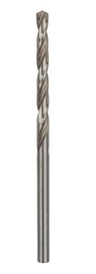 Bosch HSS-G 4 mm 10'lu Taşlanmış Metal Matkap Ucu 2608595059