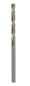 Bosch HSS-G 4 mm 10'lu Taşlanmış Metal Matkap Ucu 2608595059