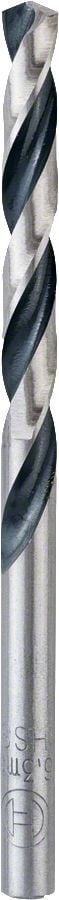 Bosch HSS PointeQ 6,3 mm Metal Matkap Ucu 10'lu 2608577231