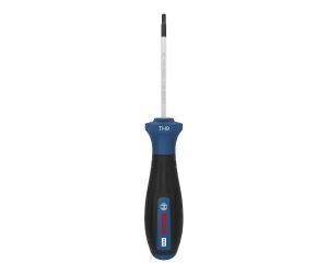 Bosch PRO TH9x60 mm Delikli Torx Tornavida 1600A039SH