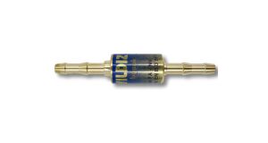 Yıldız 1028 Alev Emniyet Valfi Hortum Arasi Oksijen Için