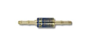 Yıldız 1028 Alev Emniyet Valfi Hortum Arasi Oksijen Için