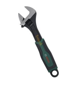 Bosch 10'' Ayarlı Kurbağacık Anahtar 250 mm 1600A039HP