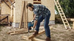 Bosch GBH 180-LI 1x4 Ah Procore Akülü Kırıcı Delici Bez Çantalı