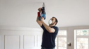 Bosch GBH 180-LI 1x4 Ah Procore Akülü Kırıcı Delici Bez Çantalı