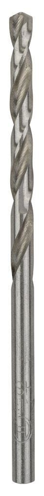 Bosch HSS-G 4,1x75 mm Metal Matkap Ucu 10'lu Paket 2608585486