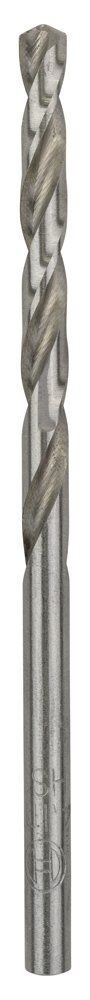 Bosch HSS-G 4,1x75 mm Metal Matkap Ucu 10'lu Paket 2608585486