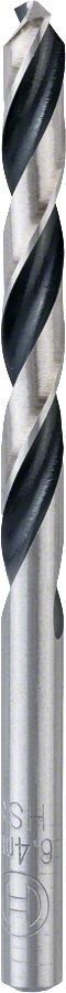 Bosch HSS PointeQ 6,4 mm Metal Matkap Ucu 10'lu 2608577232