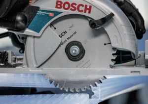 Bosch Multi Material 210*30 mm 54 Diş Elmas Daire Testere Bıçağı 2608640511