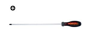 Ceta Form PH2 x 300 mm Ekstra Uzun Yıldız Tornavida F14-002-300