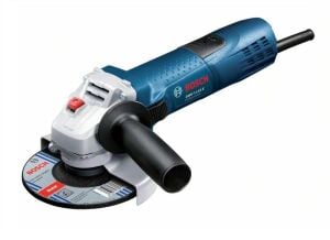 Bosch GWS 7-115 E Devir Ayarlı Avuç Taşlama Makinesi 0601388203
