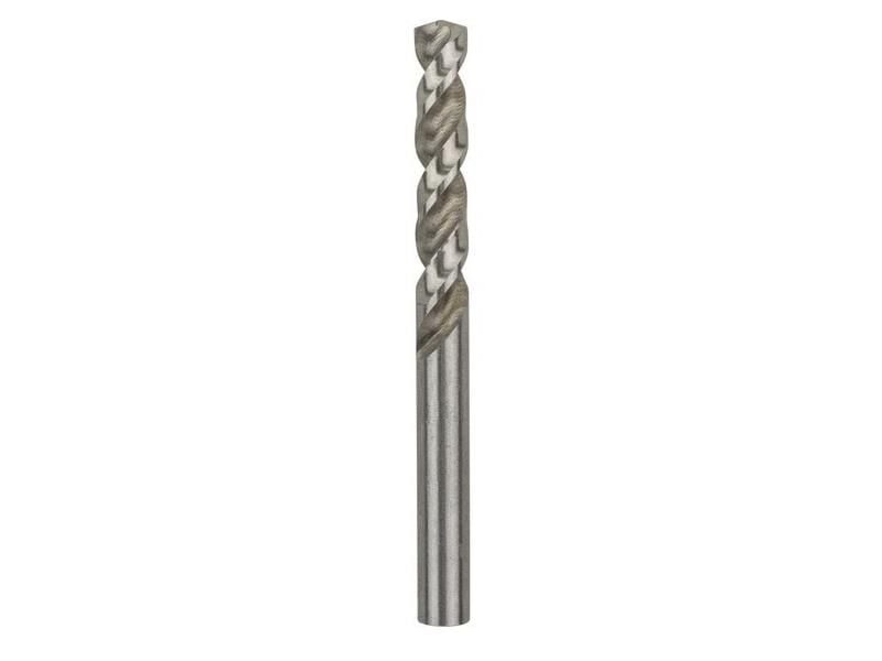 Bosch HSS-G 4,2x75 mm Metal Matkap Ucu 10'lu Paket 2608595060