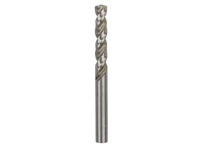 Bosch HSS-G 4,2x75 mm Metal Matkap Ucu 10'lu Paket 2608595060