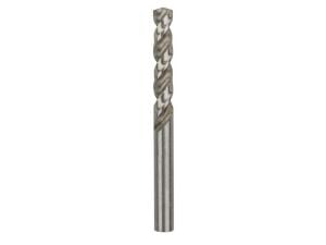 Bosch HSS-G 4,2x75 mm Metal Matkap Ucu 10'lu Paket 2608595060